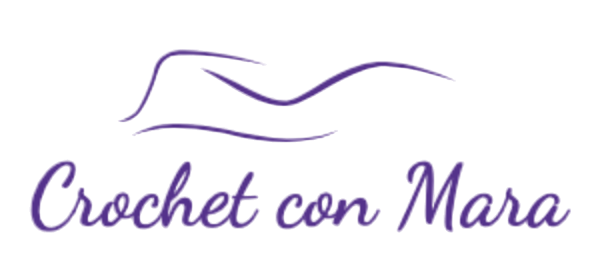 Crochet con mara